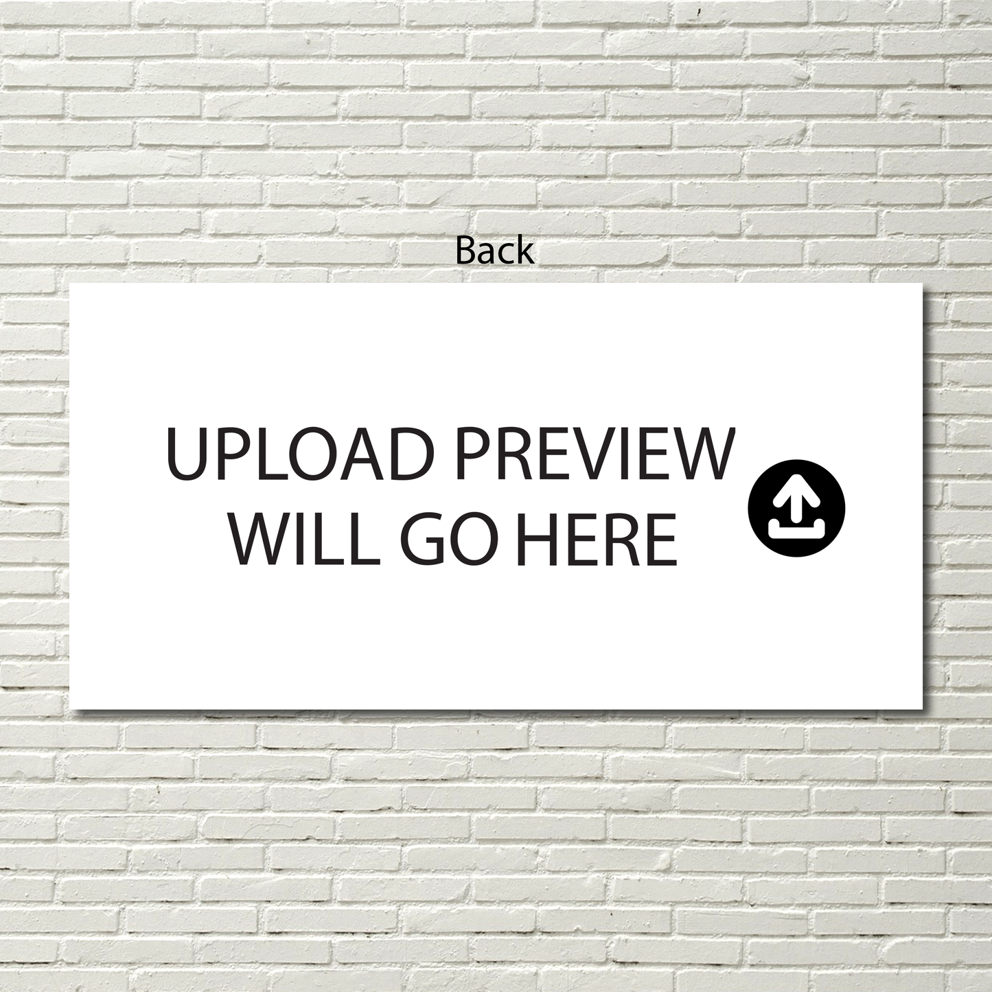 Full Color Banner 10' x 5'