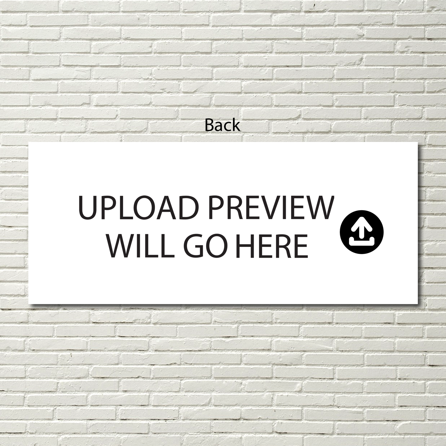 Full Color Banner 12' x 5'