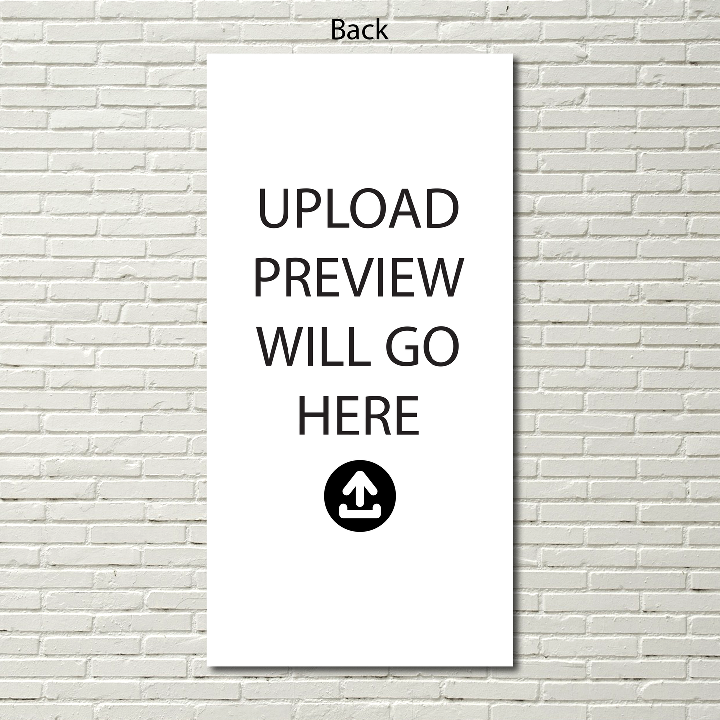 Full Color Banner 2' x 4'