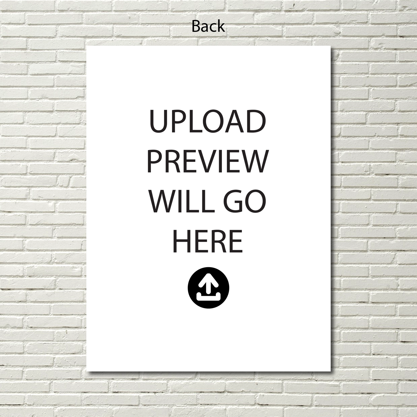 Full Color Banner 3' x 4'