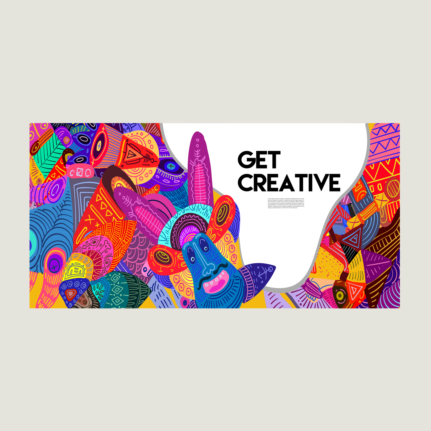 Full Color Banner 4' x 2'