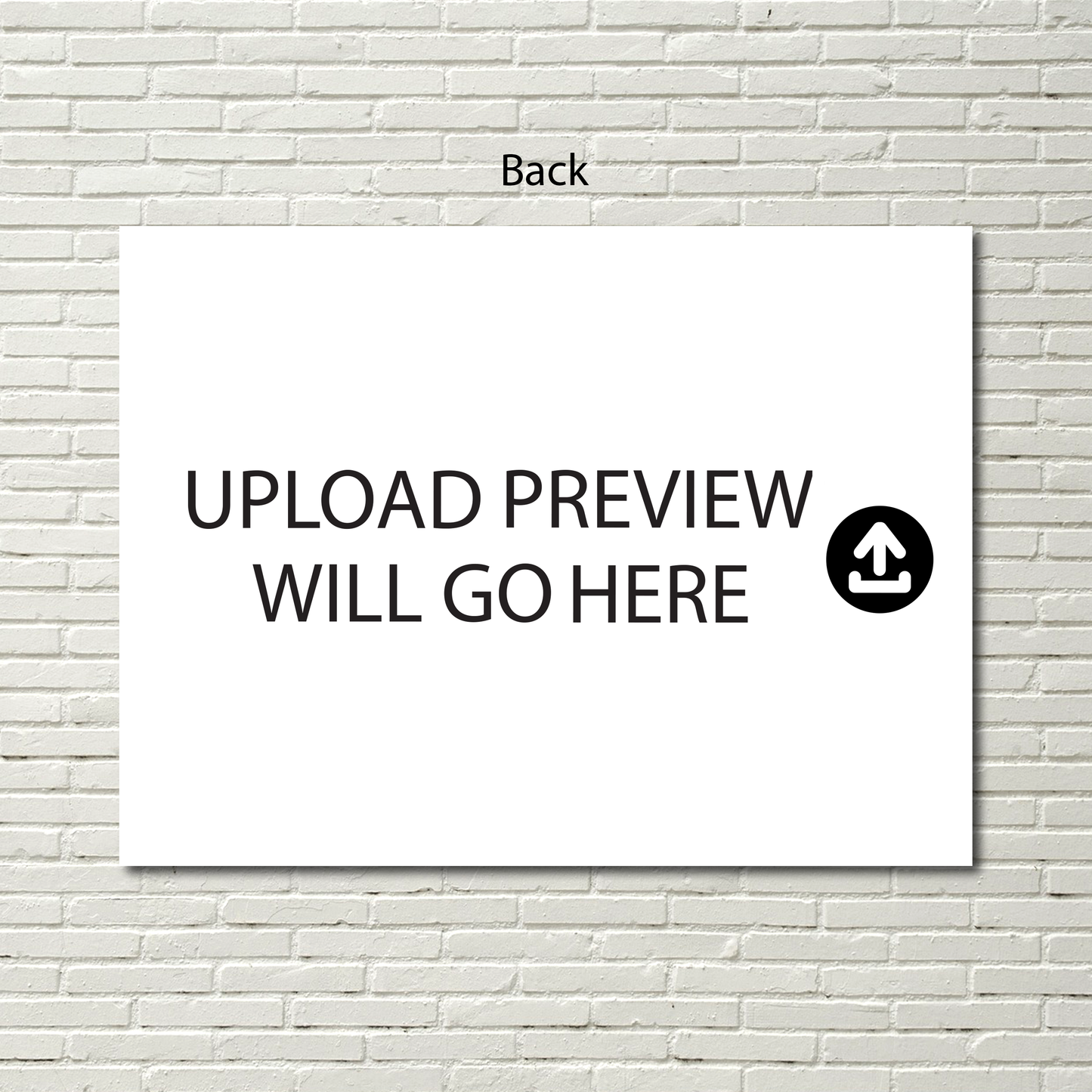 Full Color Banner 4' x 3'