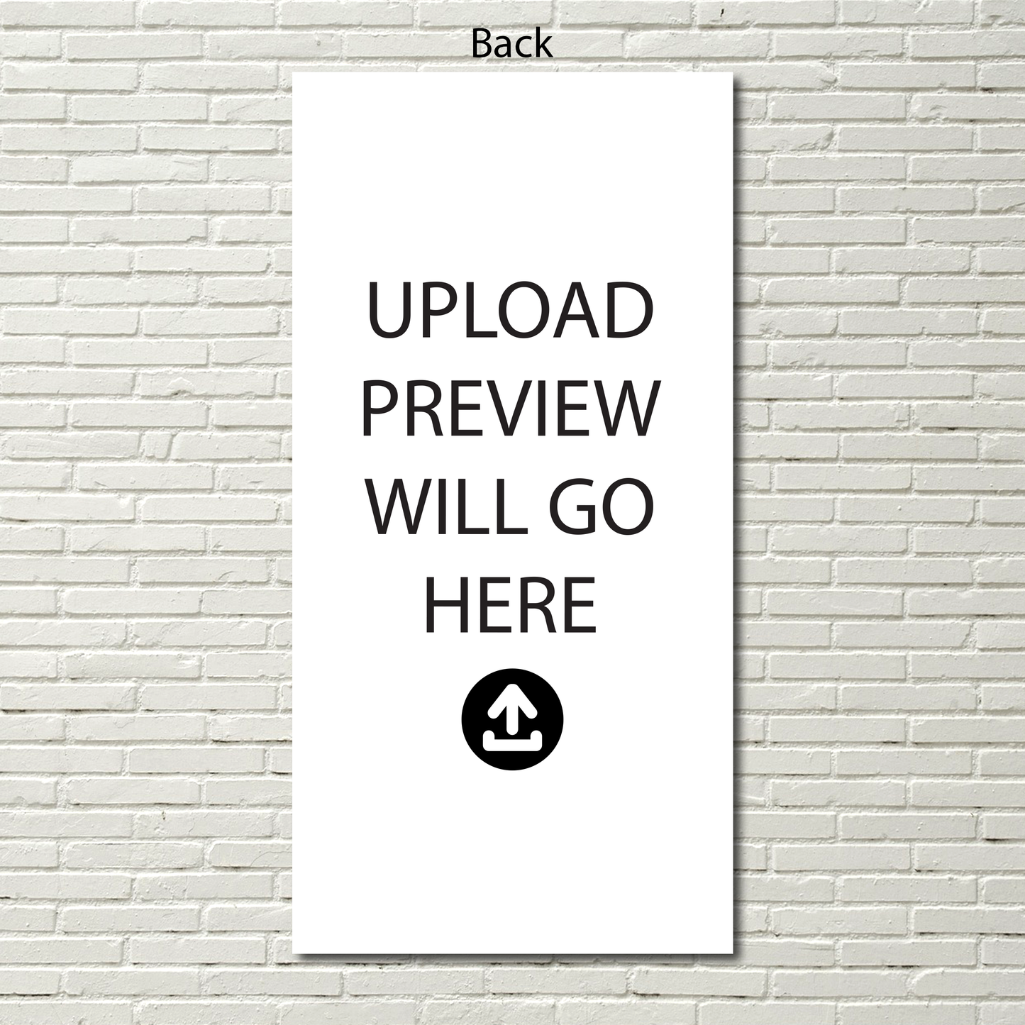 Full Color Banner 5' x 10'