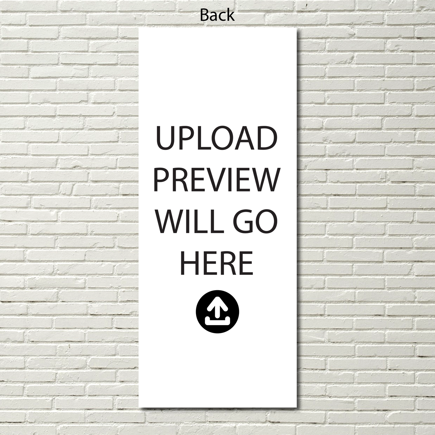 Full Color Banner 5' x 12'