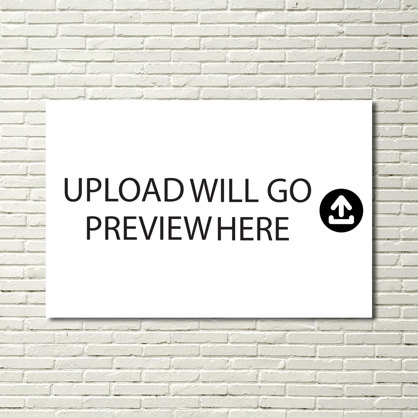 Bumper Sticker 6"x4"